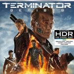 Terminator Genisys (4k Ultra HD + Blu-Ray)