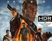 Terminator Genisys (4k Ultra HD + Blu-Ray)