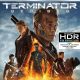 Terminator Genisys (4k Ultra HD + Blu-Ray)