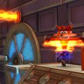 Crash gets ‘Future Tense’
