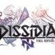 FINAL FANTASY VI’S Locke Cole Now Playable in DISSIDIA FINAL FANTASY NT