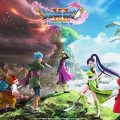 Special Editions of Dragon Quest XI Unveiled at E3 2018