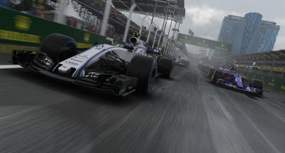 F1 Esports Pro Draft Qualifiers Confirmed