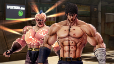 Fist of the North Star: Lost Paradise Launches in the West Later This Year