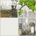 Gorogoa: now available via Google Play and the Amazon App Store