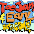 ToeJam & Earl: Back in the Groove Brings Home the Funk Fall 2018