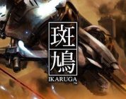 Ikaruga (Switch)