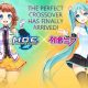 Virtual Idol Hatsune Miku joins Master of Eternity