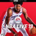 Joel Embiid Lands EA Sports NBA Live 19 Cover