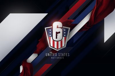 Ubisoft Announces Tom Clancy’s Rainbow Six Siege US Nationals Esports Program