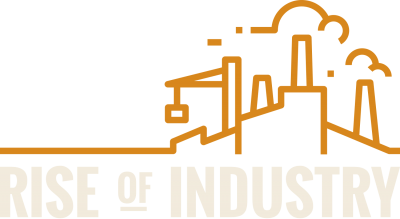 Rise of Industry Resurrects Classic Tycoon Genre with Major Overhaul