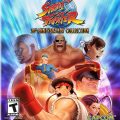 Street Fighter 30th Anniversary Collection (PS4)