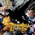 Dragon Ball Legends