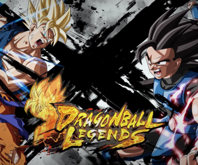 Dragon Ball Legends