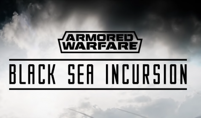 Armored Warfare Premiers its first season on PC