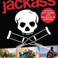 Jackass: Complete Movie and TV Collection