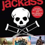 Jackass: Complete Movie and TV Collection