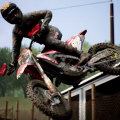MXGP Pro: Behind the scenes look
