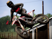 MXGP Pro: Behind the scenes look