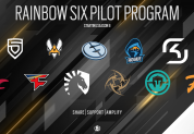Ubisoft Introduces the “Pilot Program”