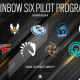 Ubisoft Introduces the “Pilot Program”