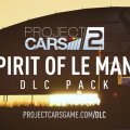 Project Cars 2 “Spirit of Le Mans” Pack: Now Available
