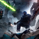 Wolfenstein II: The New Colossus (Original Game Soundtrack)