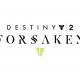 Destiny 2: Forsaken Expansion Revealed