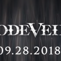 Code Vein Release Date Announced