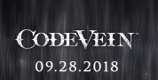 Code Vein Release Date Announced