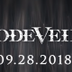 Code Vein Release Date Announced