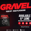 Gravel: New DLC Available Now