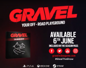 Gravel: New DLC Available Now
