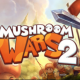 Mushroom Wars 2 is ready for pre-order on the Nintendo Switch eShop!