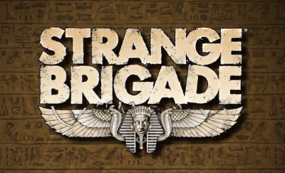New Strange Brigade Gameplay