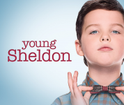 Young Sheldon: The Complete First Season