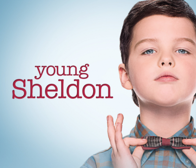 Young Sheldon: The Complete First Season - digitalchumps