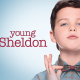 Young Sheldon: The Complete First Season