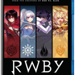 RWBY