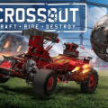 Crossout Football (Soccer) Championship