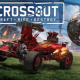 Crossout Football (Soccer) Championship