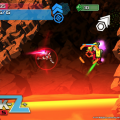 GALAK-Z: Variant S Launching June 28 on Nintendo Switch Courtesy of GungHo Online Entertainment America