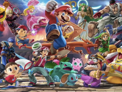 Nintendo Smashes E3 with 2018 Lineup, Details about Super Smash Bros. Ultimate