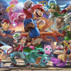 Nintendo Smashes E3 with 2018 Lineup, Details about Super Smash Bros. Ultimate