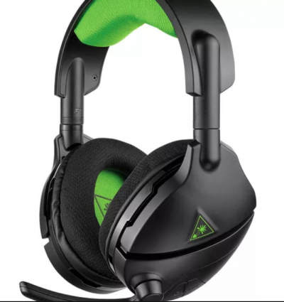 Turtle Beach Introduces The Recon 200 & Stealth 300 Amplified Gaming Headsets At E3 2018