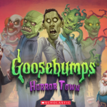 Goosebumps HorrorTown