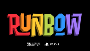 Runbow coming to PS4 and Switch