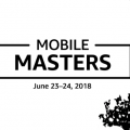 Tune In To Amazon Mobile Masters – June 23 – 24