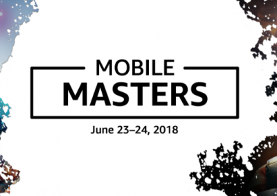 Tune In To Amazon Mobile Masters – June 23 – 24