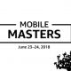 Tune In To Amazon Mobile Masters – June 23 – 24